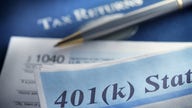Wall Street pushes solo 401(k)s for self-employed Americans seeking bigger tax breaks