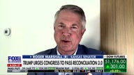 Trump-backed FISA extension fails in House vote, GOP rep sounds alarm on security threats