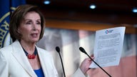 Pelosi’s mask rules are ‘100 percent a power play’: Rep. Burchett