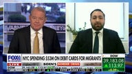 NYC’s interest in migrants is ‘absolutely’ ahead of poverty-stricken locals: Michael Tannousis