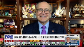 The market's 'multitude of uncertainties' is greater than Bob Nardelli's seen in 52 years - Fox Business Video