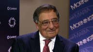 Leon Panetta: No question pulling out of Iran deal was a mistake