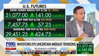 Barry Knapp slams outdated Fed models, urges Warsh to strip Big Tech accommodation
