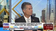Democrats are showing how ‘out of touch’ they are with ‘95%’ of Americans, rep says