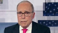 Larry Kudlow: It is important US currency is the center of the world's financial system