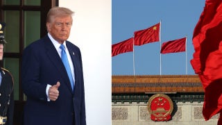 China needs a Trump trade deal to rescue its 'brittle' economy: Stephen Miran
