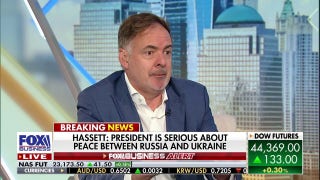 Trump still has a window to play 'hardball' on trade deals, tariffs: Larry McDonald