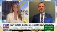 GOP rep slams opposition over 'big, beautiful bill' narrative: 'Bag of lies'