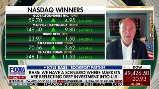 Investment expert warns of global instability tied to policy failures