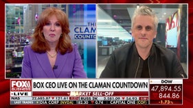 AI agents will boost productivity, help employees work faster, Box CEO says - Fox Business News