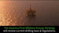 Trump drills into offshore oil and gas regulations with new order