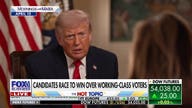 Trump warns Republicans could lose midterms despite economic success