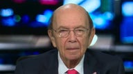Wilbur Ross on SPAC stocks and US, China meetings in Alaska
