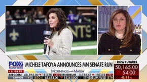 Former sports reporter Michele Tafoya launches Senate bid - Fox Business News