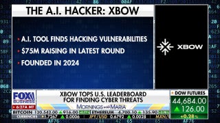 XBOW founder touts topping of world ethical hacking leaderboard