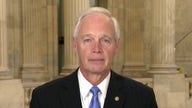 Big Tech giants ‘covering up’ Joe Biden’s weakness: Sen. Johnson