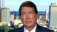 DC has turned into a 'wave of crime': Sen. Bill Hagerty