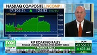 This is a Powell rally because interest rates are coming down: Gus Scacco