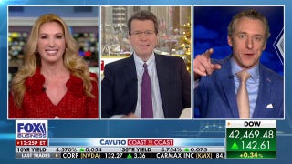 Something is 'fishy’ with the Fed’s rate cut, expert argues - Fox Business Video