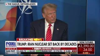 'Not your father's NATO': Former Trump official touts defense spending increase