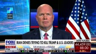 U.S. NATO ambassador touts 'significant' sanctions on Russia amid peace talks