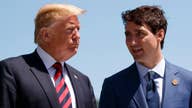 Former US Ambassador to Canada on USMCA: We need to get it done, time is running out