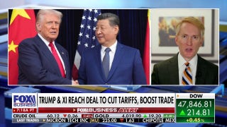 Sen. Lankford introduces bipartisan bill to prevent future government shutdowns