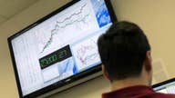 Three stocks with big dividends  