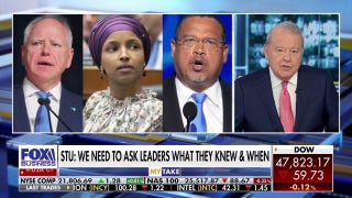 Stuart Varney: This community activism is a racket