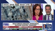 New poll suggests Trump’s strikes on Iran have strong support from Americans