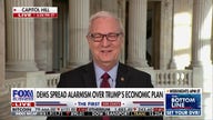 GOP senator argues that Democrats are ‘cheering’ for America’s failure