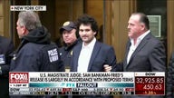 Sam Bankman-Fried is facing significant jail time: Bernie Madoff's former lawyer Ira Lee Sorkin