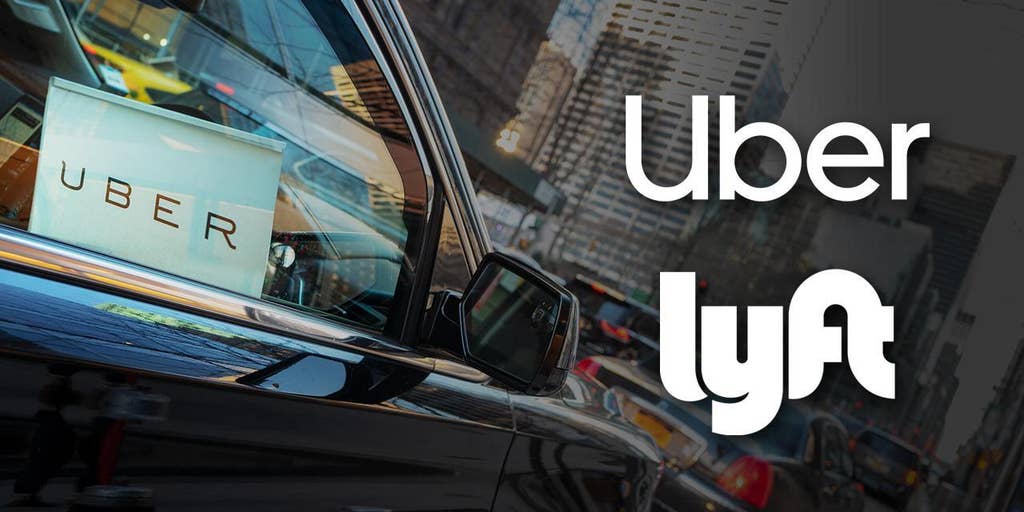 Uber, Lyft get emergency stay to continue operations in California
