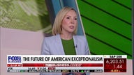 US exceptionalism is still the correct long-term play, CIO says