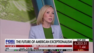 US exceptionalism is still the correct long-term play, CIO says