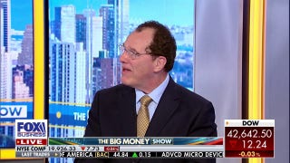 California's EV mandate is an 'impossible green dream': Phil Flynn