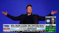 Elon Musk will 'reluctantly' close deal with Twitter: Scott Galloway 