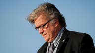 Bannon speaks out about the future of Trump’s presidency 