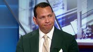 Alex Rodriguez teams up with Barstool Sports for podcast ‘The Corp’