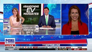 Lee Zeldin put Dems’ ‘politically charged questions’ in their place, says ex-EPA chief of staff