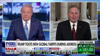 Trump's SOTU address displayed two 'different Americas' for the people to see: GOP senator