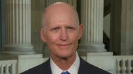  Sen. Rick Scott: The U.S. should be independent