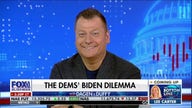 The Democrats do not want to run Biden: Jimmy Failla