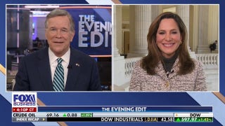 Socialism is miserable in practice, GOP lawmaker says