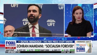 Zohran Mamdani is 'extremely radical', says journalist