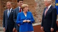 U.S.-Germany relationship in jeopardy?