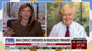 Trump’s Iran strategy defended as Democrats face backlash over war stance