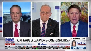 Trump has got to talk to Americans like a 'coach who has lost a game': Ben Ferguson