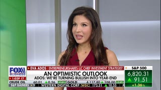 AI growth is real and can be measured, expert says