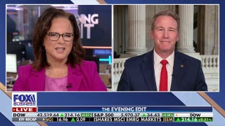 Chuck Schumer wants ‘more spending,’ says GOP senator